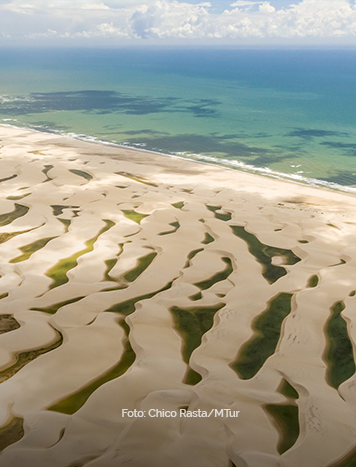 Delta do Rio Parnaíba