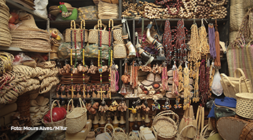 Mercado Central São José